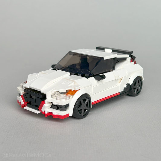 Hyundai Veloster N