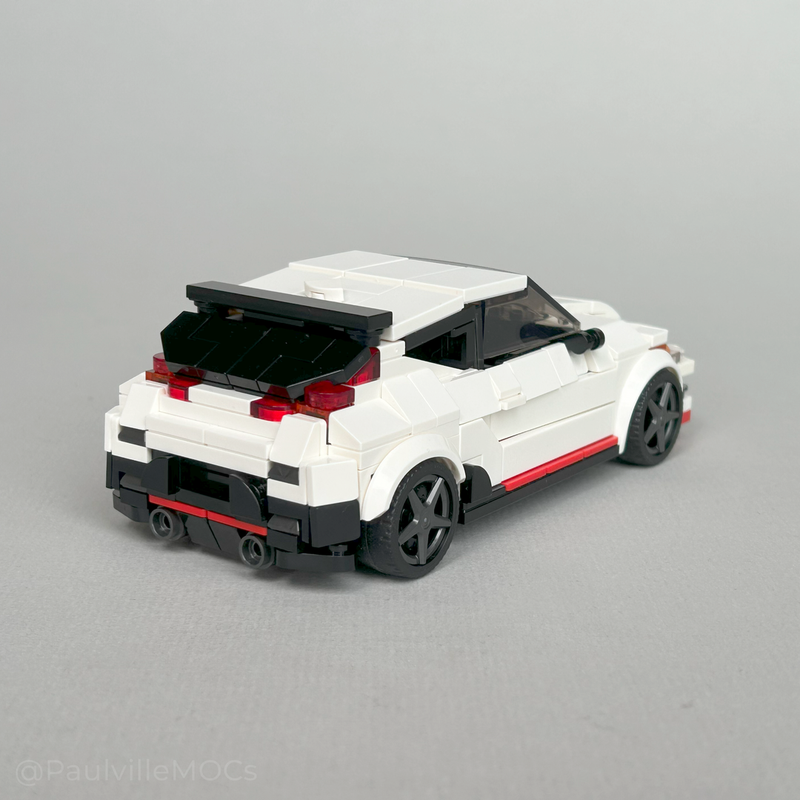 Hyundai Veloster N