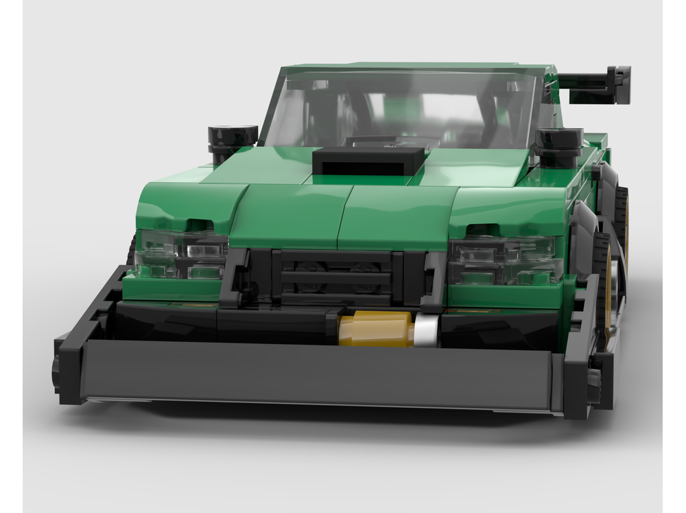 1988 Nissan R31 Silhouette Custom