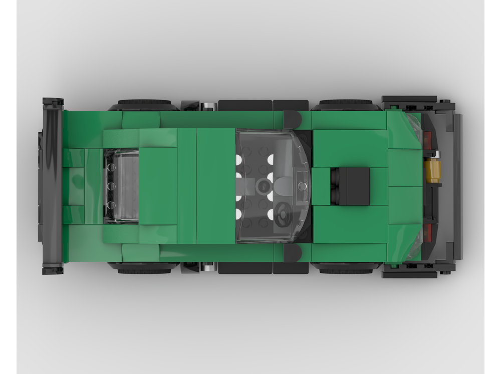 1988 Nissan R31 Silhouette Custom