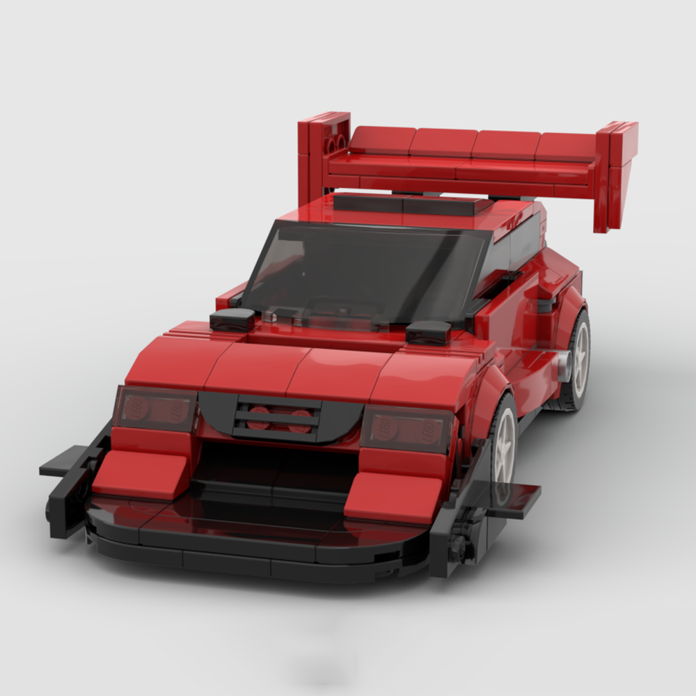 MOC-157989 Suzuki Escudo 'Pikes Peak' de 1998