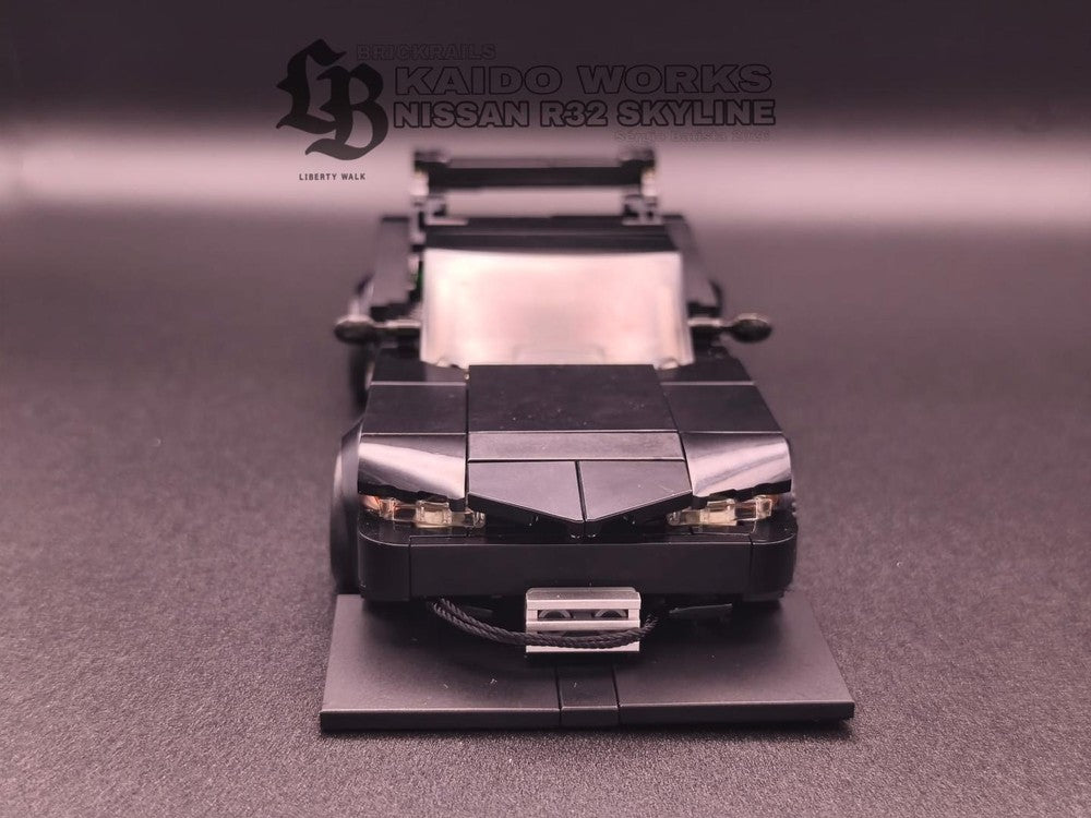 MOC-263724 LB - KAIDO WORKS NISSAN R32 SKYLINE