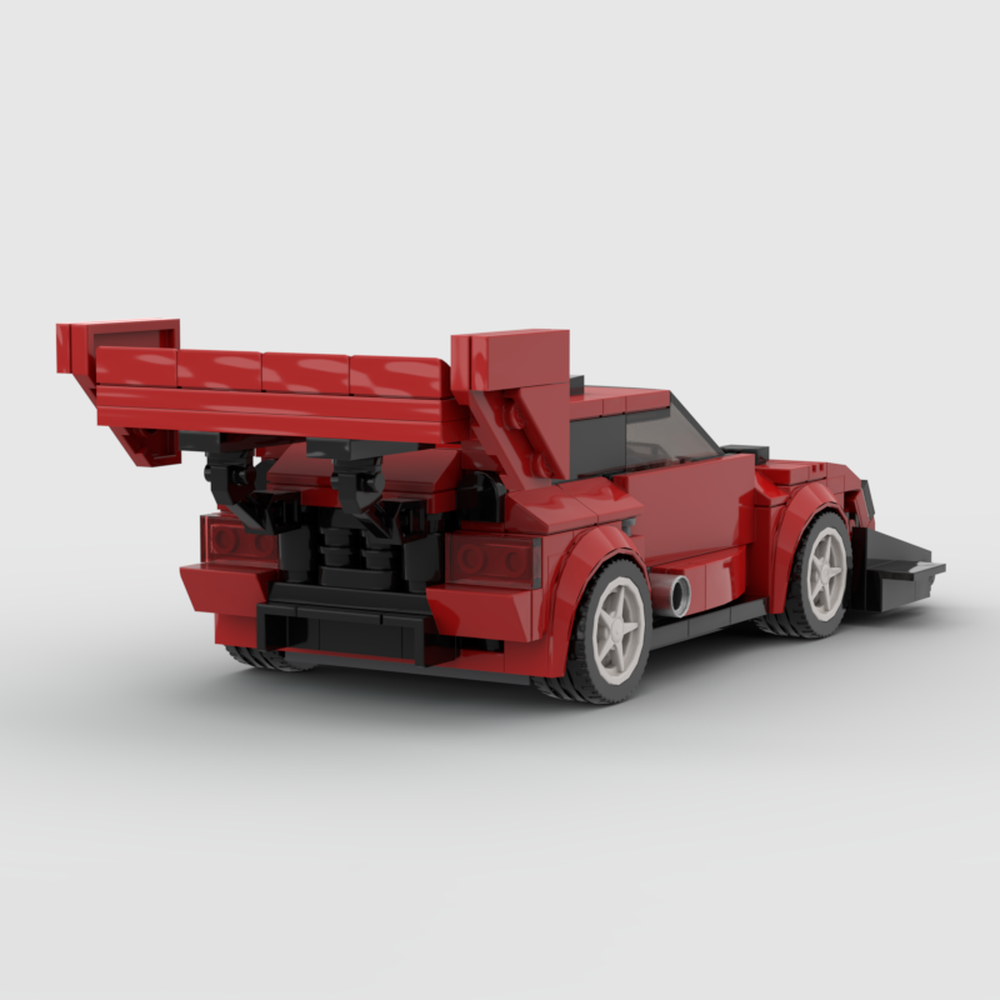 MOC-157989 Suzuki Escudo 'Pikes Peak' de 1998