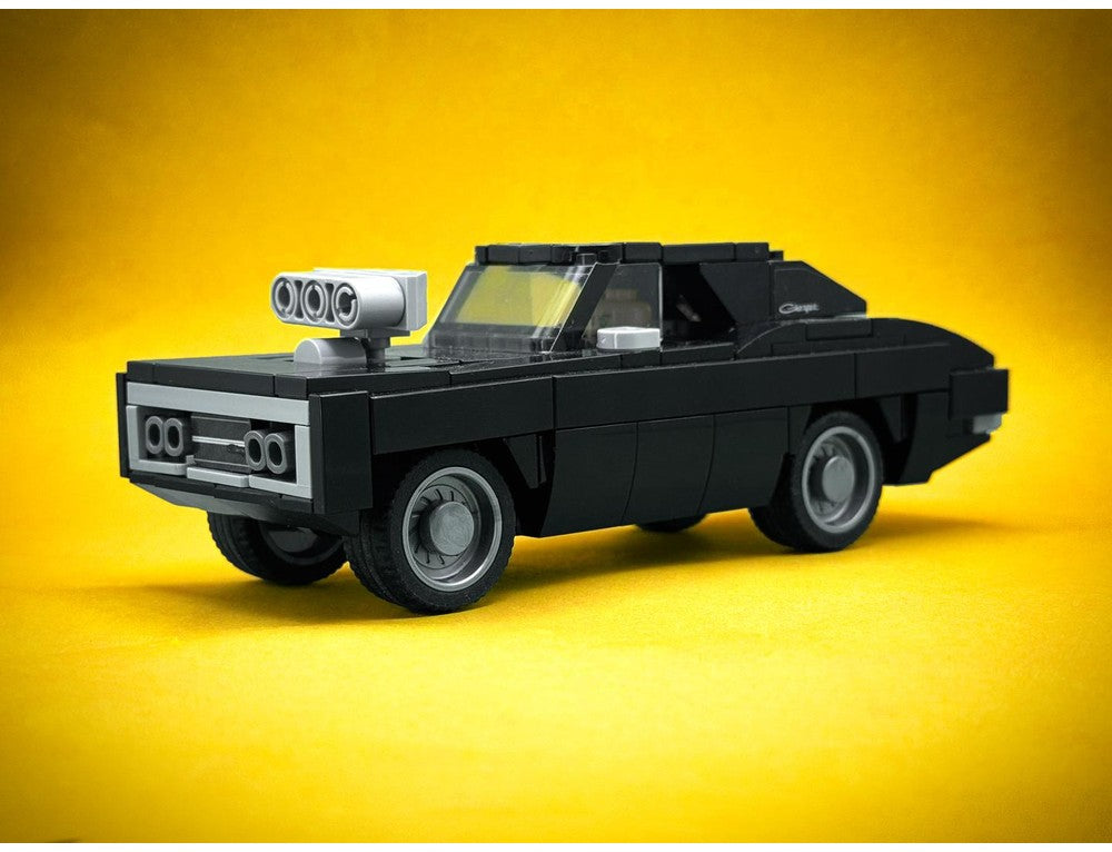 MOC-228447 Toretto Familienhaus