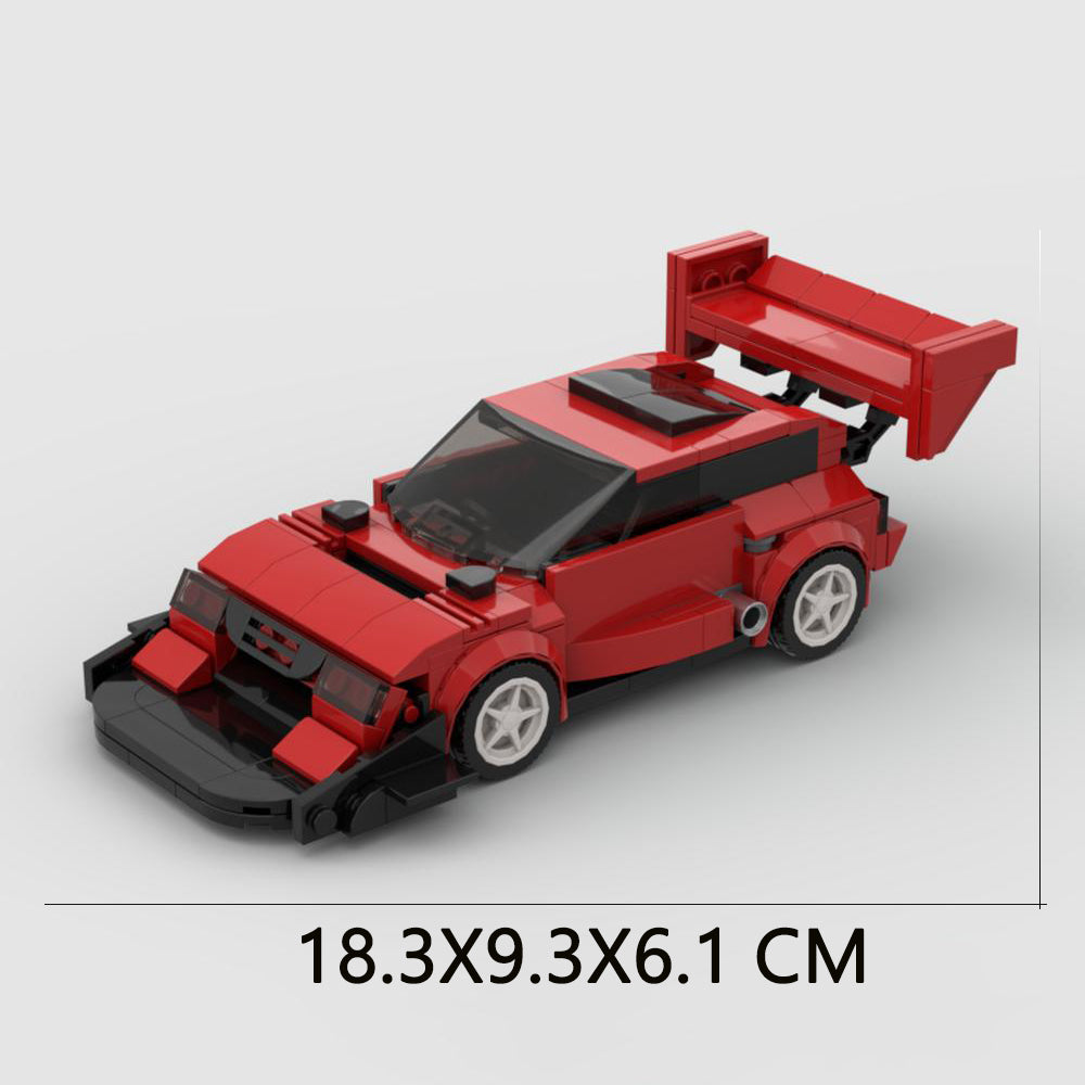 MOC-157989 Suzuki Escudo 'Pikes Peak' de 1998