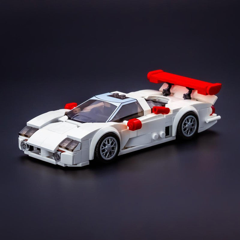 Nissan R390 GT1