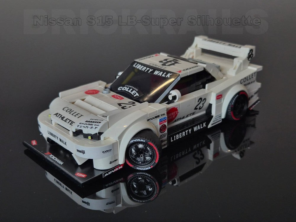 1982 DMC DeLorean Custom