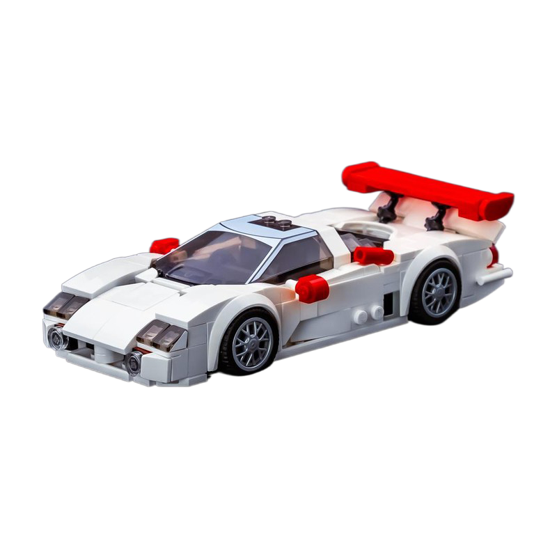 Nissan R390 GT1