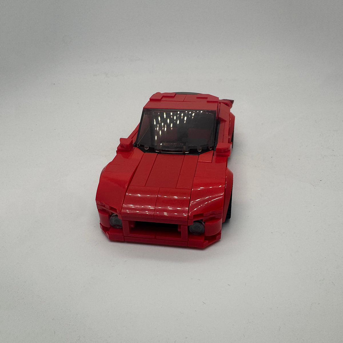 1993 Mazda RX-7
