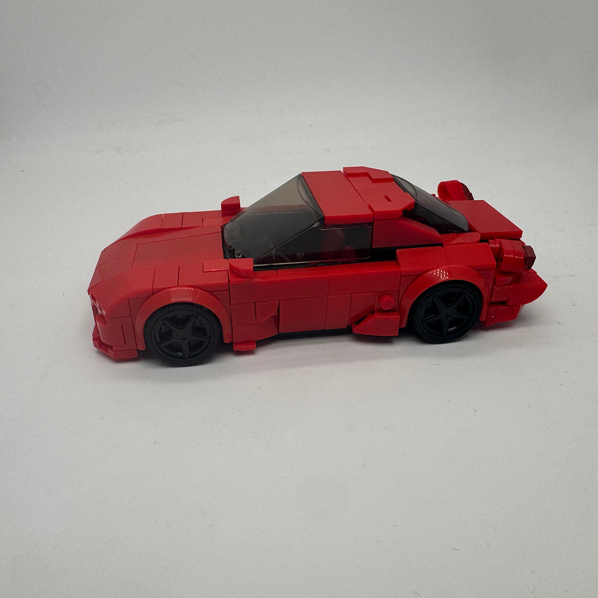 1993 Mazda RX-7