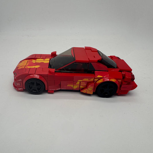 1993 Mazda RX-7