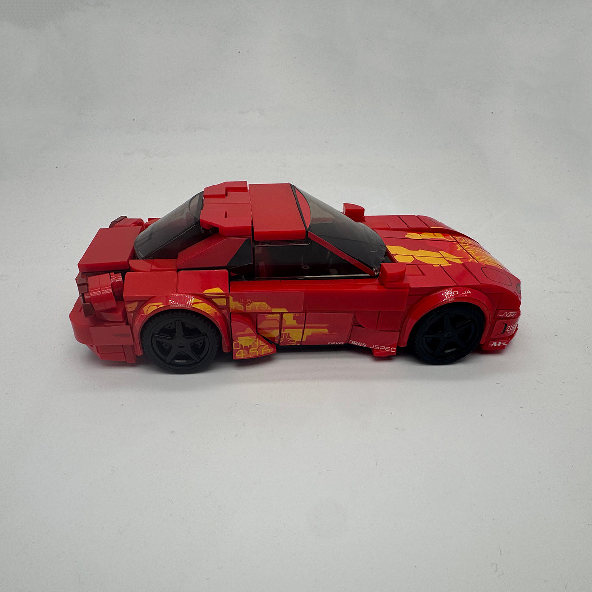 1993 Mazda RX-7