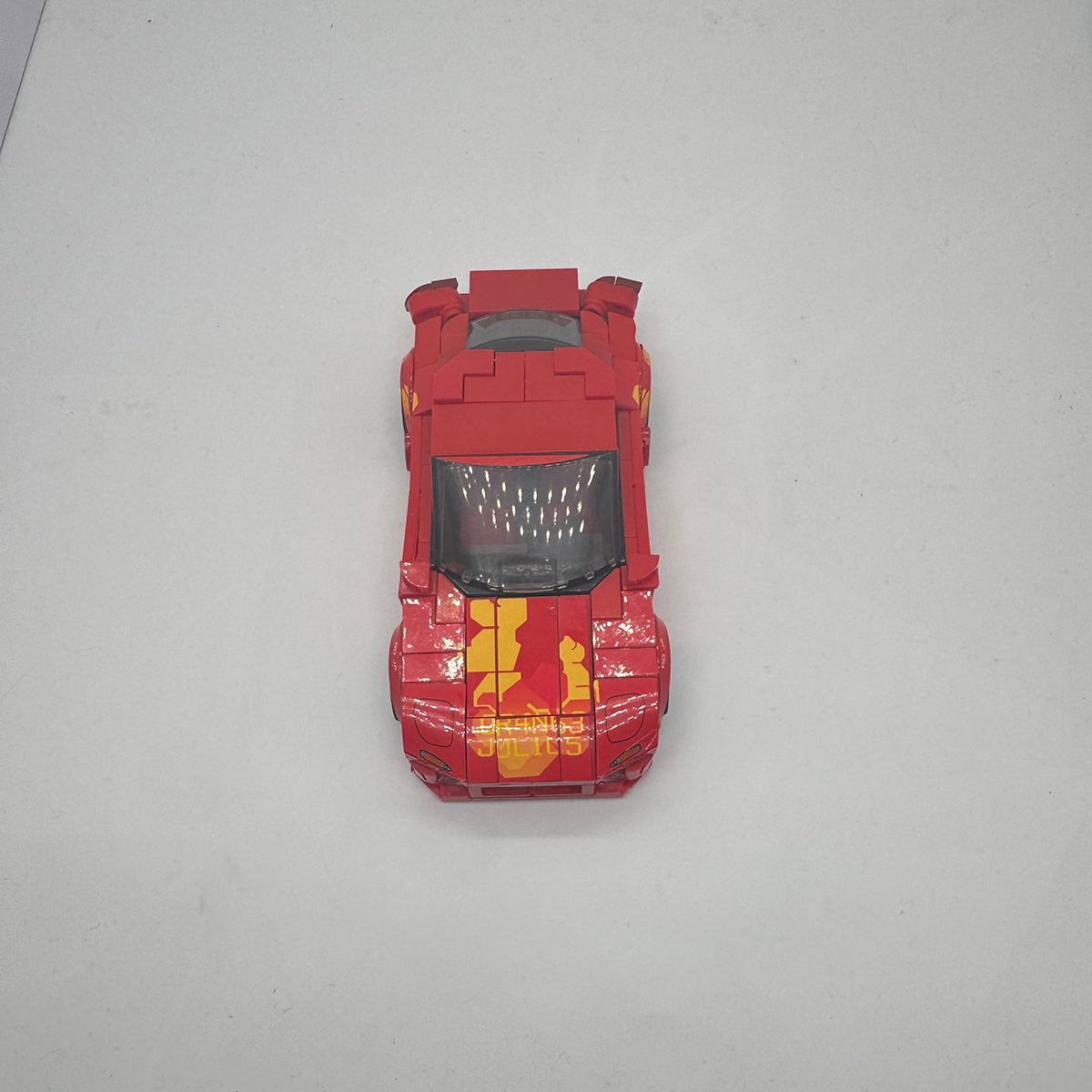 1993 Mazda RX-7