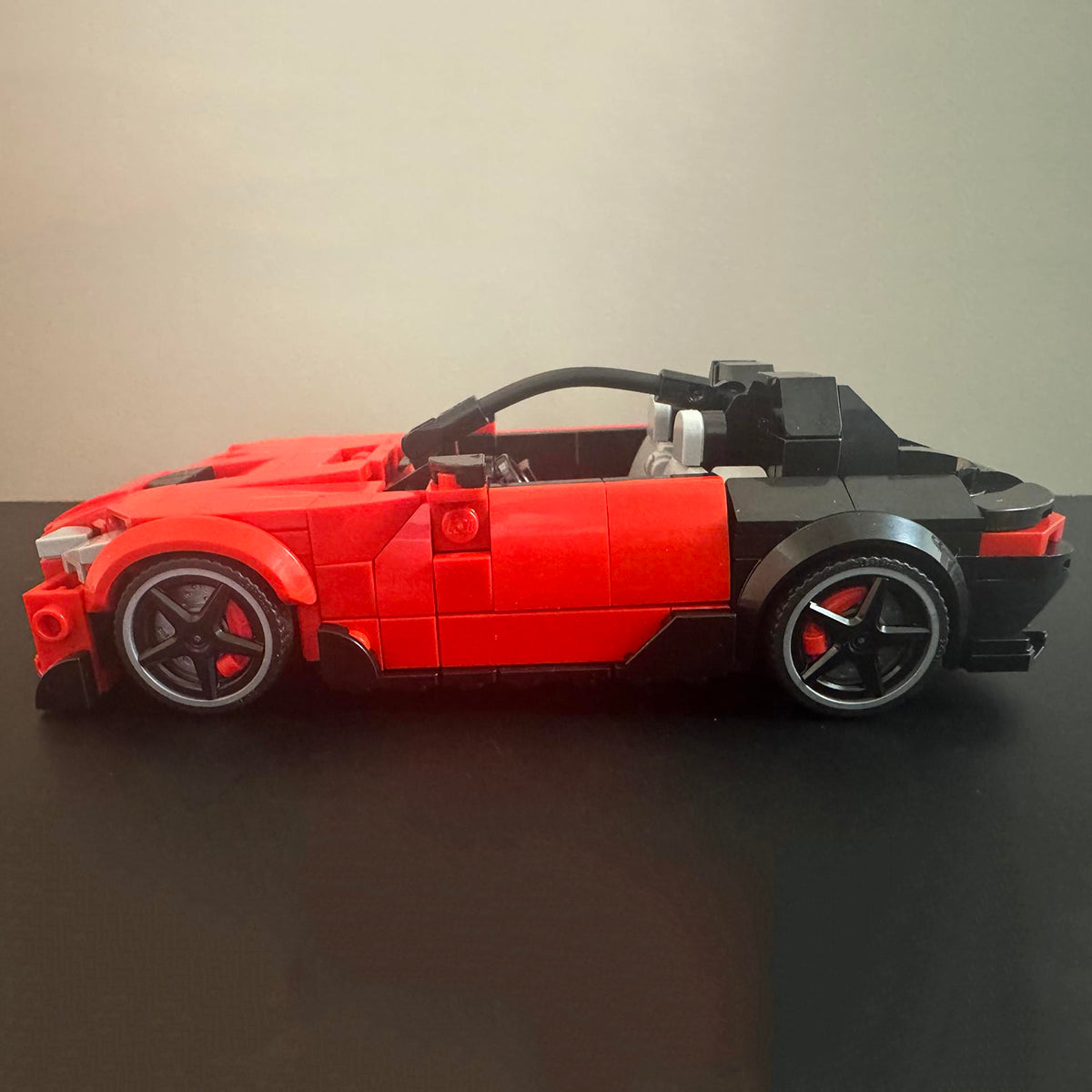 Mercedes AMG PureSpeed