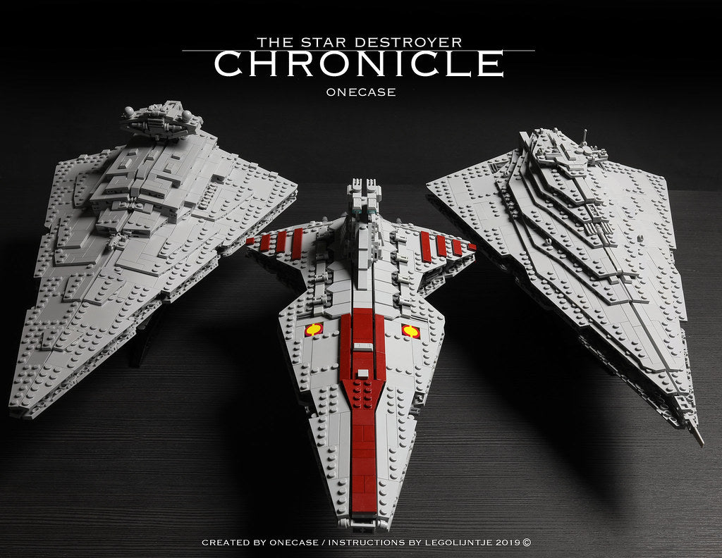 SD Chronicle