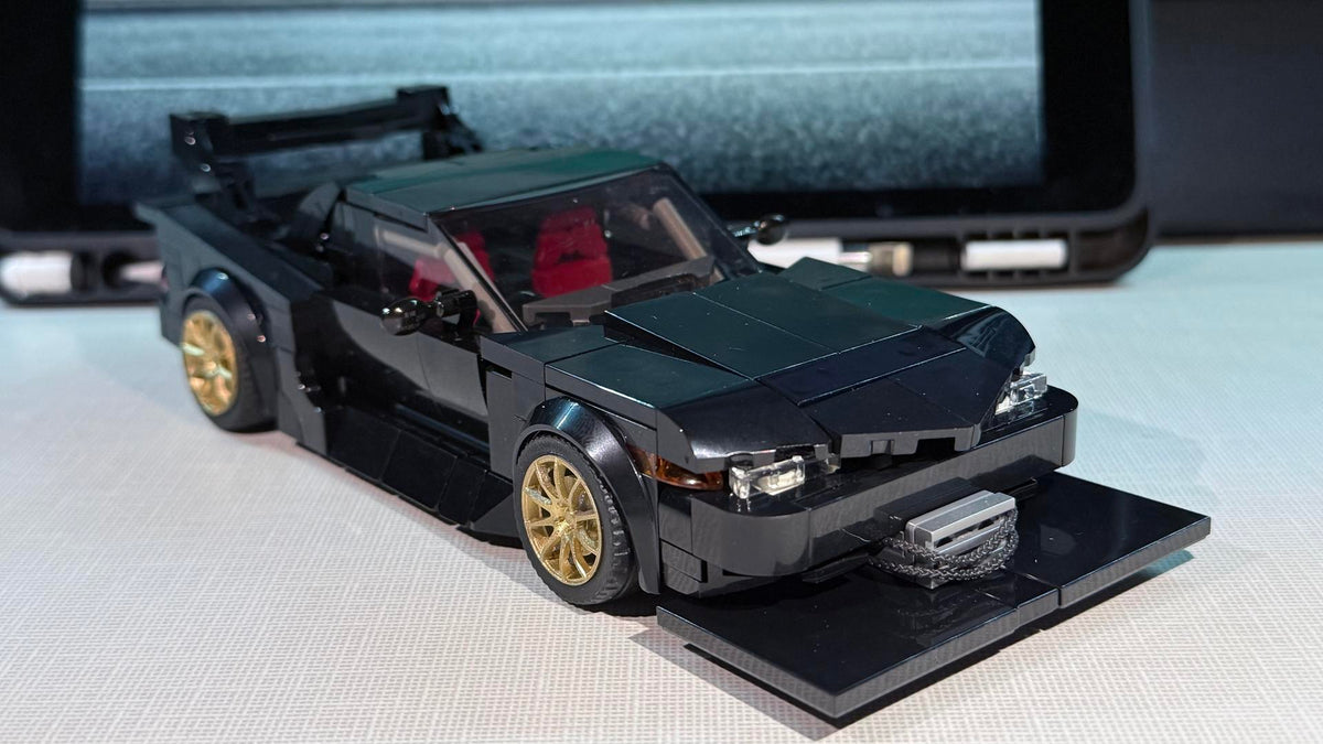 MOC-263724 LB - KAIDO WORKS NISSAN R32 SKYLINE