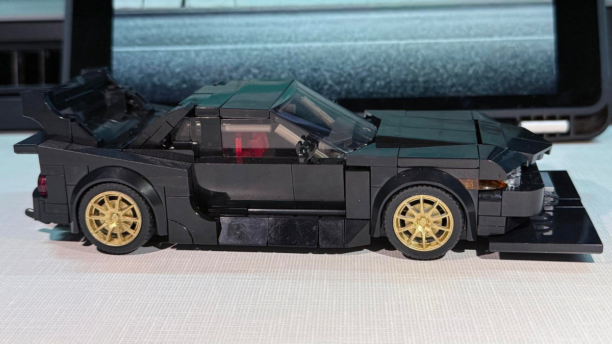 MOC-263724 LB - KAIDO WORKS NISSAN R32 SKYLINE