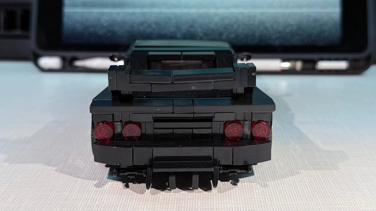 MOC-263724 LB - KAIDO WORKS NISSAN R32 SKYLINE