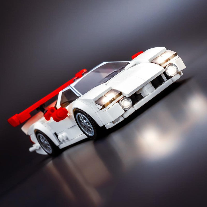 Nissan R390 GT1