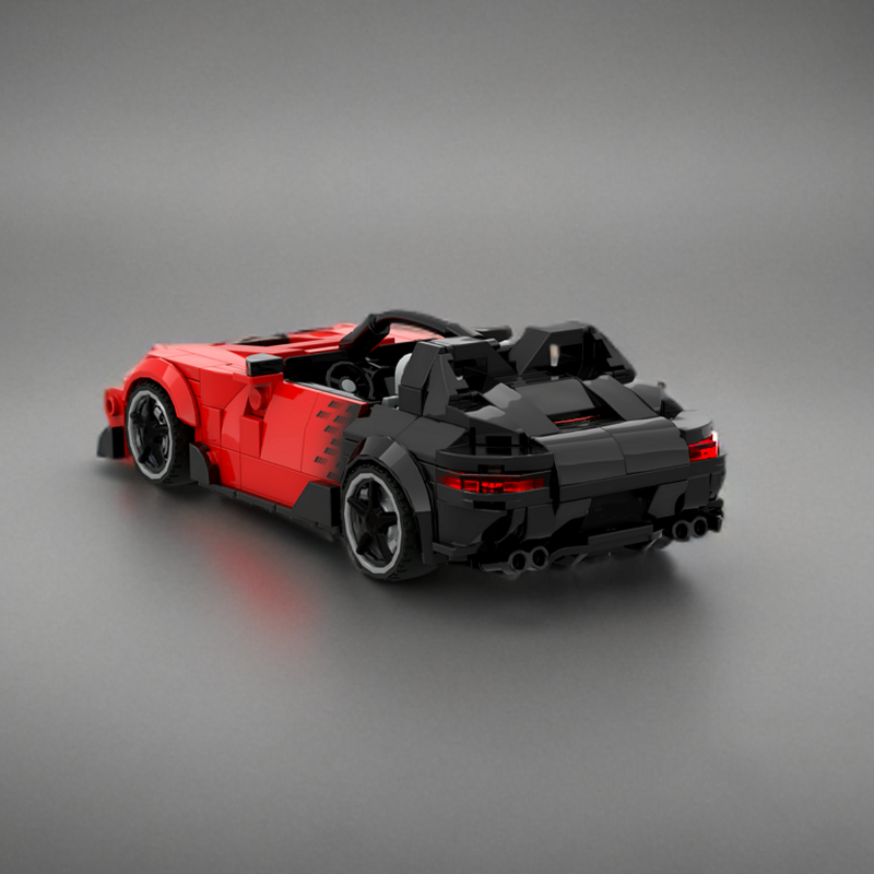 Mercedes AMG PureSpeed