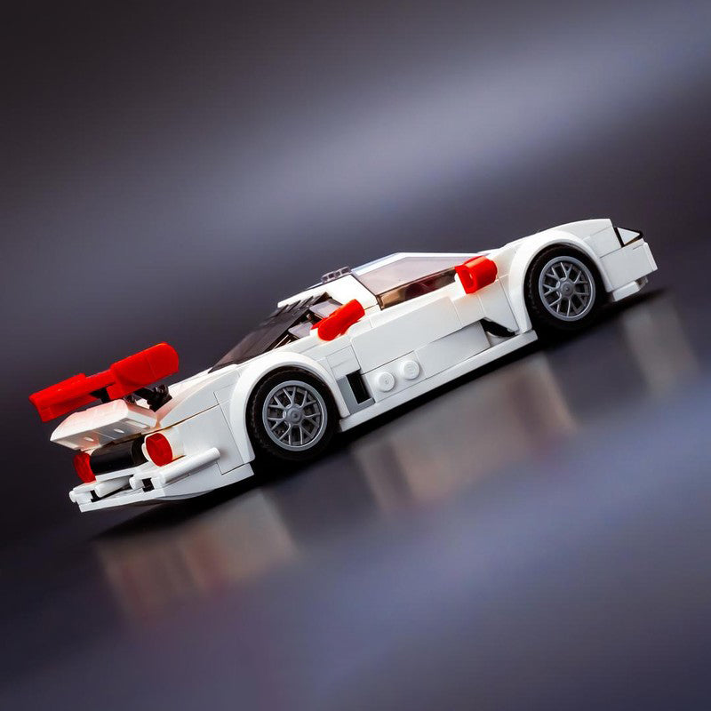 Nissan R390 GT1
