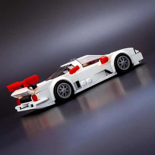 Nissan R390 GT1