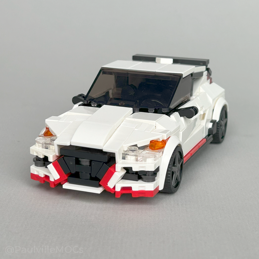 Hyundai Veloster N