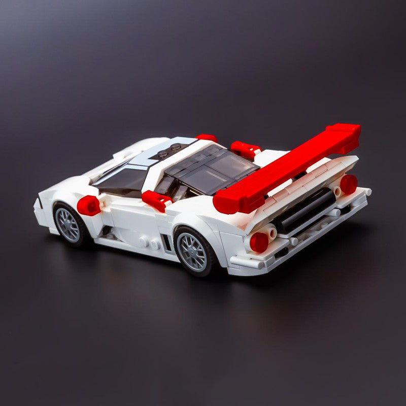 Nissan R390 GT1
