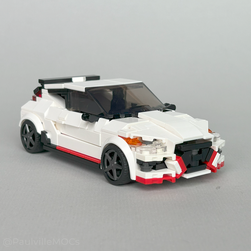 Hyundai Veloster N