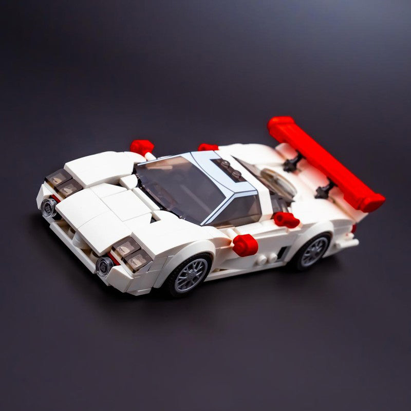 Nissan R390 GT1