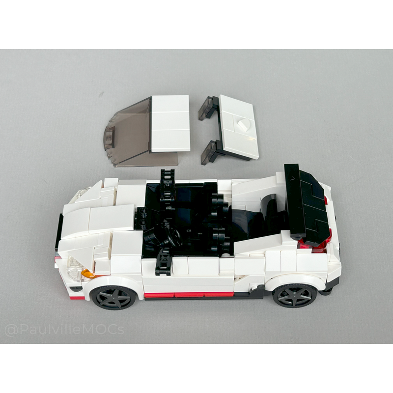 Hyundai Veloster N