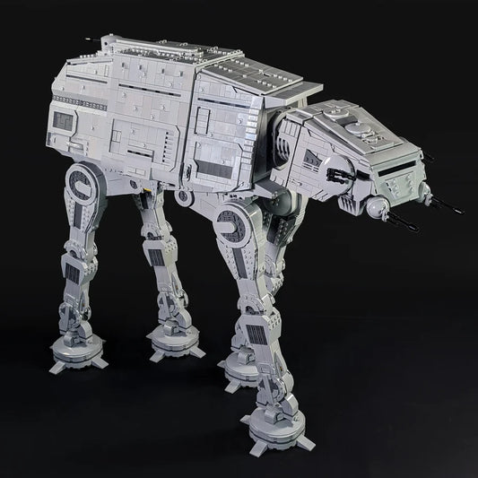 Rebels AT-AT - Minifig Scale