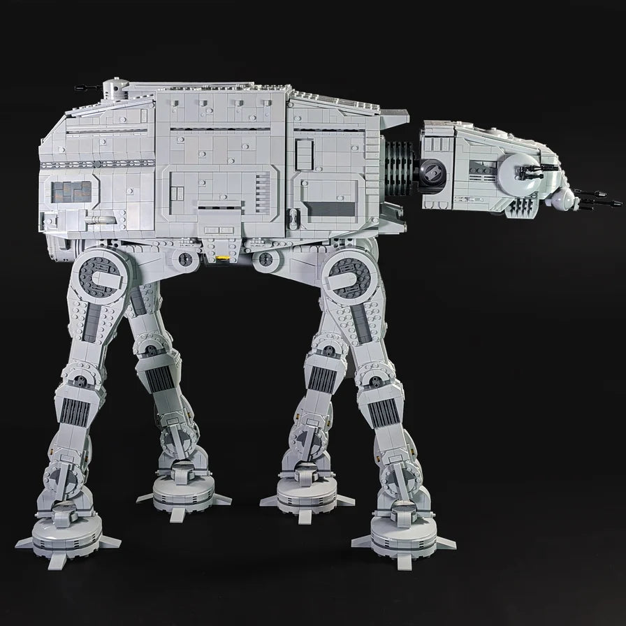 Rebels AT-AT - Minifig Scale