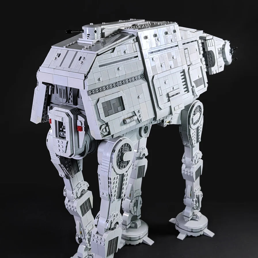 Rebels AT-AT - Minifig Scale